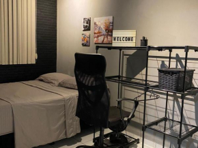 Apartamento Central park